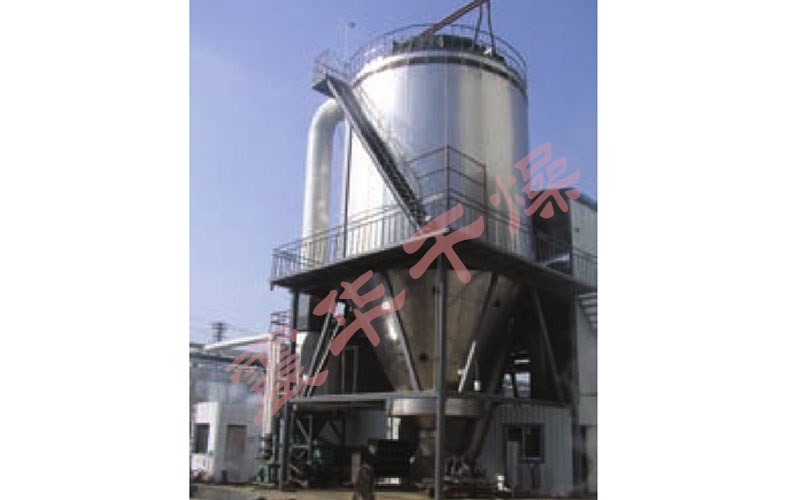 LPG系列高速離心噴霧干燥機(jī)